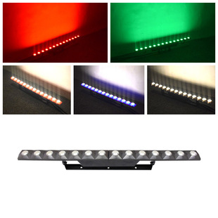 14 LED Chameleon Marquee Matrix Light Bar Background Nightclub Stain Light Effect Lamp Stage Light Lamp Lighting