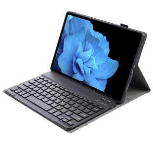 Применимо OPPO pad3 bluetooth клавиатура чехол pad2 11,6 дюймов сенсорная клавиатура 10.4 чехол Испания