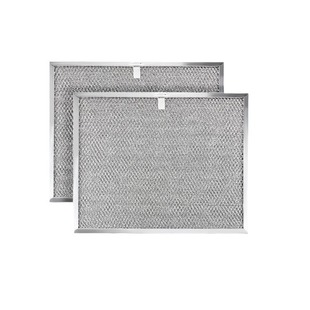 Cross-border hot sale suitable for BPS1FA30 99010299 range hood grease filter cotton filter