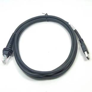 Honeywell Honeywell 1900 1902g1300g1400g Two-dimensional Barcode Scanner USB Data Cable