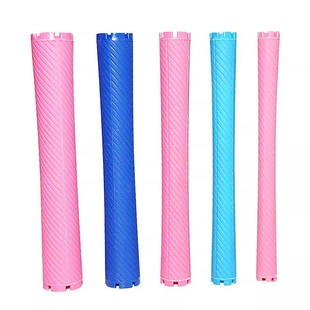 Perm Bar Thickeneded Standard Bar Japanese Extended Cold Perm Barber Shop Special Curling Bar
