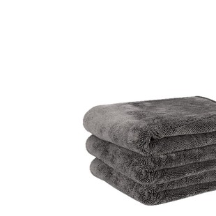 Thickened Twisted Braid Cloth Car Washing Towel Car Super Absorbent Wipe Cleaning Wipe Fiber Car Wipe No Hair