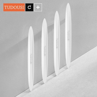 Car Door Anti-collision Strip Invisible Transparent Non-marking Anti-collision Sticker Car Door Side Rearview Mirror Anti-scratch Protection Strip