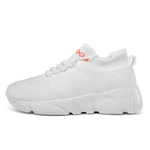 Factory direct new wide bolt couple socks shoes casual sneaker barefoot shoes wide foot fat shoes cross-border plus size