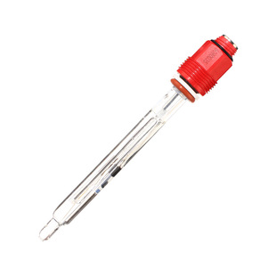 Bogue High Temperature Glass PH Electrode S8 Probe Pharmaceutical AS9 Inorganic Desulfurization Adapted MT Instrument