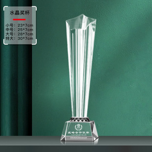 Crystal Trophy Company События Игры Металлические трофеи Тренинги Учебные заведения Награды Трофей Кристалл Трофей (англ.)