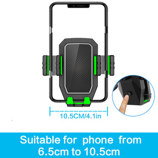 Car Beverage Rack Water Kettle Rack Water Cup Rack Coffee Rack Food Storage Rack Water Cup Holder Mobile Phone Holder