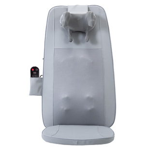 Customized Walking Massage Cushion Neck and Waist Massage Backrest Kneading Multifunctional Massage Cushion Shoulder and Neck Massager