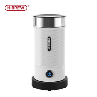 HiBREW Ca Coffee молочный пузырьковый станок для смешивания горячей и холодной бытовой небольшой электрический пузырьковый станок M1A полностью автоматический передатчик