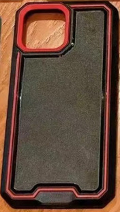 FacTory New Model SuiTable for T-Mobile REVVL6 PRO Three-in-one AnTi-fall and Eye PROTecTion Mobile Phone Case REVVL 6