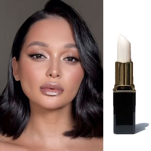 MISS BEAUTY Длительный водонепроницаемый увлажняющий увлажняющий мелкая вспышка помады