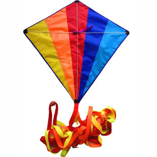 Weifang Jiutian Kite Factory обрабатывает и производит печатные логотипы