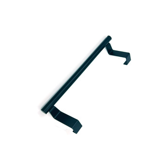 Cross-Border Spot Towel Rack, Kitchen Cabinet Towel Rack, Door Back Punch-Free Towel Hanging, Assembly-Free Towel Rack
