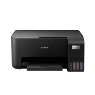 Многофункциональное устройство Epson L3219/L3218 с цветной струйной печатью, копированием, сканированием и системой непрерывной подачи чернил для дома и офиса