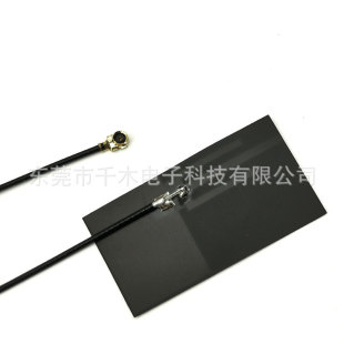 2.4g built-in flexible high gain FPC soft antenna Wifi wireless module IPX antenna ipex interface 2.4GHz