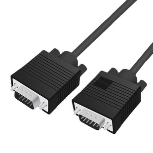 Philips SWV6139 HD vgaLine 3 + 6 из чистой меди компьютерный хост-Монитор Проектор видеокабель