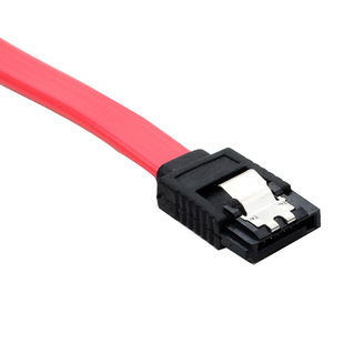 Hard disk optical drive integrated data line desktop computer power supply 4-pin IDE + SATA transfer power supply line 7+15p line