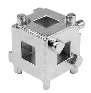 Brake cylinder adjustment group automobile disc brake adjuster brake tool brake pad replacement tool