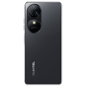 Oqi C38 6,6 дюймов 6 256G 5150mAh 32MP перед съемкой 48MP после доставки в Гонконг