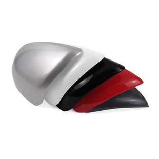 Suitable for Mazda 2 rearview mirror cover 07-14 Ma 2 Jinxiang Xingcheng left and right reversing mirror housing cover