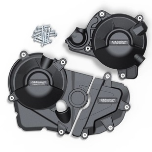 CB750 HORNET 23-24 XL750 TRANSALP 23-24 modified engine anti-drop cover side cover