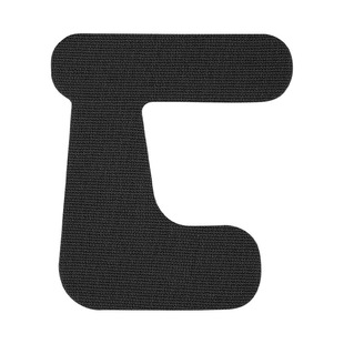 Pre-cut elastic thumb patch fixed support anti-friction sports bandage muscle effect patch strap tape