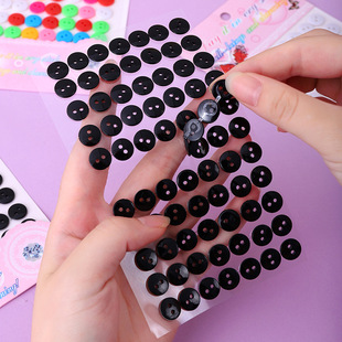 Acrylic Diamond Stickers Button Diamond Stickers DIY Handmade Album Decorative Stickers Mobile Phone Stickers Wholesale