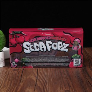 Pvc Packaging Box Coffee Mouthwash Pet Box Food Grade Pp Plastic Box Colorful Translucent Plastic Box Customized