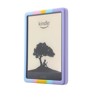 Применимо к защитному чехлу Amazon Kindle 6,8-дюймовый защитный чехол для электронных книг 5-го поколения с подставкой