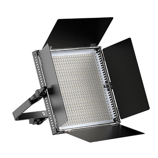 Color K80sp photography live fill light 45W photography micro film portrait still life photography equipment soft light