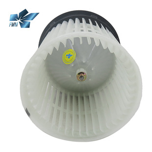 Применимо к JUKE Nissan Jin Ke Marchi New Sunshine Motor двигателя вентилятора кондиционера 273SY-1KA0A
