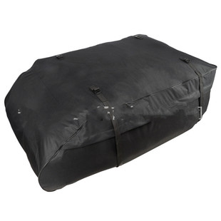 F6T Large Capacity Rainproof Roof Luggage Bag Car Suitcase Thickened Waterproof Large Storage Bag