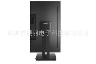 23.8/27 inch store cash register capacitive touch display 2K/165HZ a la carte touch screen with lifting base