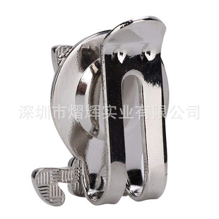 Golf hat clip cat hat clip with magnetic detachable Mark ball mark gift golf accessories