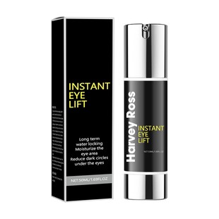 Трансграничный Tightening Cream Нестандартный крем для глаз Уплотняющий глаз немедленный крем для глаз 50 мл