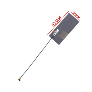 4G full band LTE/3G/GSM/GPRS module FPC antenna IoT flexible soft board built-in NB antenna