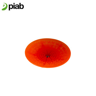 Piab Dry Sheet Metal Suction Cup Dcf Obf Rubber Wear-Resistant Suction Cup Oil-Resistant Stamping Sheet Metal Suction Cup