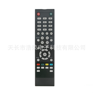 Applicable to Seiki LC-32GC12F LC-40G81 TV SE32HY10 remote control (for foreign trade)