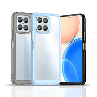 Для Honor 70Lite чехол для телефона Honor X50i Honor 90Lite Красочный анти-падение все включено
