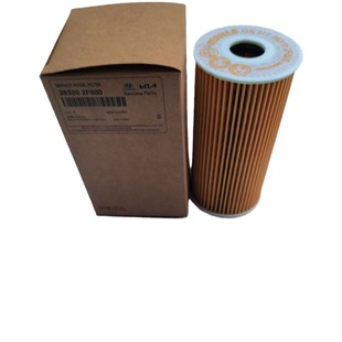 Boutique environmental protection oil filter 26320-2F000 oil fitler for modern IX35