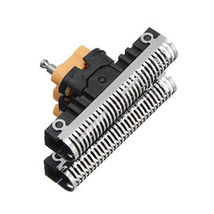 Suitable for Braun Braun 51B 51S cutter head cutter net 550 560 WF1/2 8377 530 mesh membrane assembly