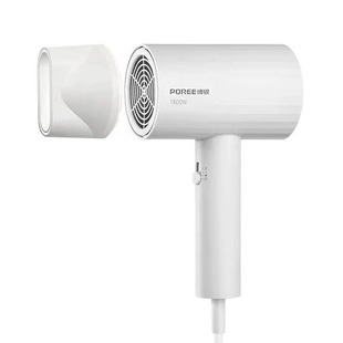 Fei * ke hair dryer 6296 household high-power hot and cold wind student dormitory Bo Rui Superman Internet celebrity hammer hair dryer