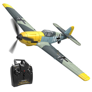 Трансграничный Новый истребитель Orance BF109 с фиксированным крылом модель самолета с дистанционным управлением электрическая игрушка пенный самолет игрушка