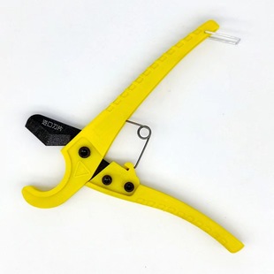 Wholesale Plastic Pipe Cutter Plastic Pipe Cutter Water Pipe Scissors Quick Cutter PPR Pipe Cutter