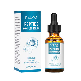 Cross-border 4-in -1 Essence Nicotinamide Original Solution Transgenic Acid Hyaluronic Acid VC Essence 5% Ceramide Essence