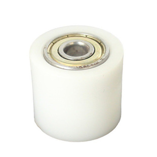 Universal motorcycle accessories modified chain tensioner guide sprocket pulley 8mm
