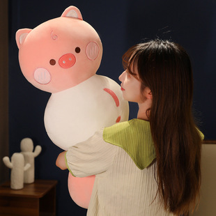 Internet celebrity cute sugar gourd pillow long toy doll birthday gift children's toy girl plush toy