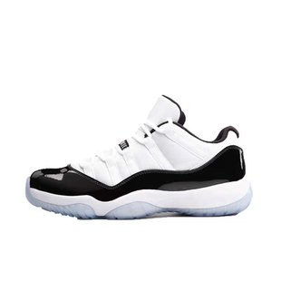 AJ11 Kang с пряжкой Big Devil Dunk George City Bunny мужские и женские высокие и низкие спортивные баскетбольные кроссовки Putian Qiao 11
