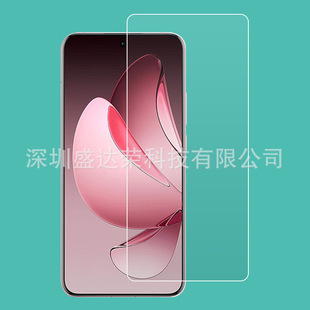 Suitable for Reno13 HD tempered film reno13 glass film anti-peep reno13 protective film