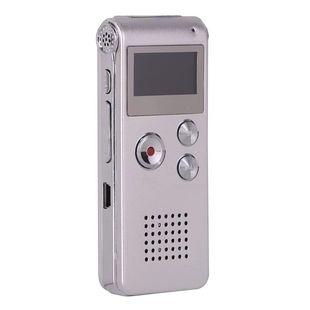 Cross-border export manufacturers wholesale digital voice recorder HD voice recorder SK012